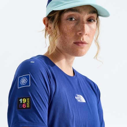 The North Face Summit Series High Trail Shirt - Women's 4