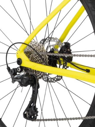 Salsa Journeyer GRX 600 650b Bike 3