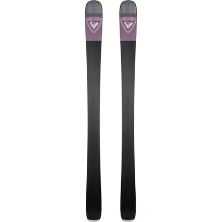 Rossignol Rallybird Soul 92 Skis with Bindings - Women's - 2024/2025 1
