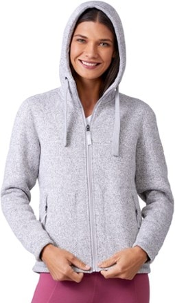 Free Country Mountain Fleece Jacket - Women's 3