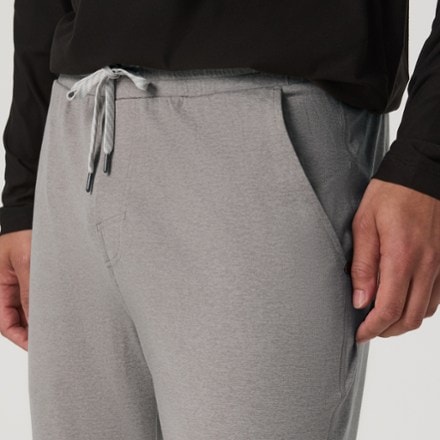 Vuori Ponto Performance Joggers - Men's 5