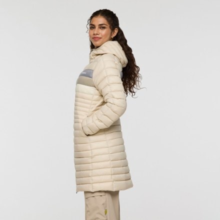 Cotopaxi Fuego Down Parka - Women's 4