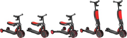 Larktale Scoobi Scooter 1
