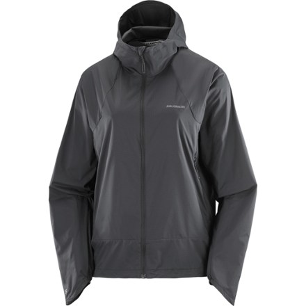 Salomon Outwind Jacket - Women's 0