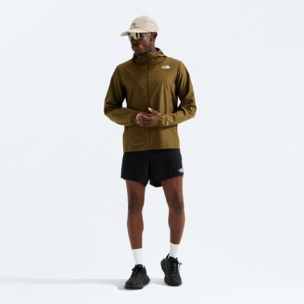 The North Face Fontanales Wind Jacket - Men's 2