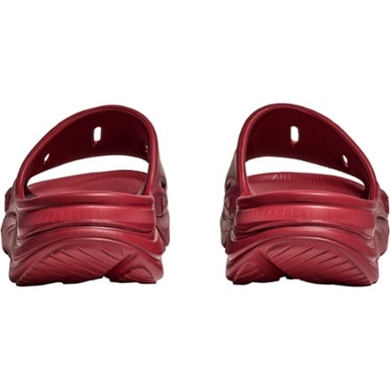 HOKA ORA Recovery 3 Slides 4