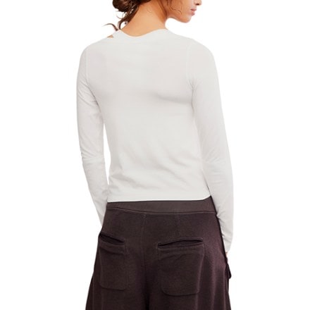 FP Movement Up Next Long-Sleeve Shirt - Women's 1