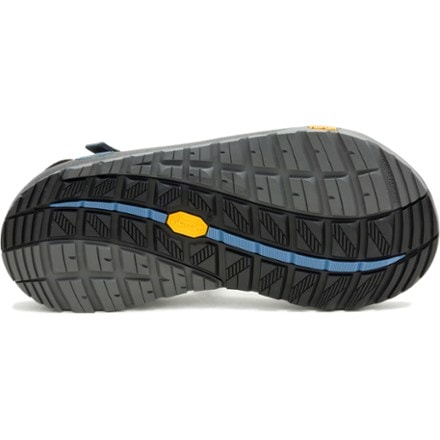 Chaco Rapid Pro Toe-Loop Sandals - Men's 7