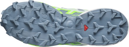 Salomon Speedcross 6 Trail-Running Shoes - Women's 5