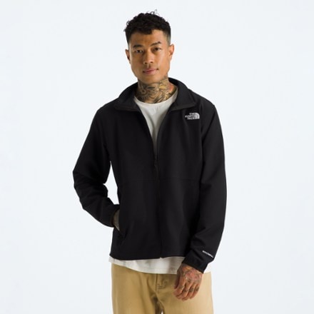 The North Face Willow Stretch Jacket - Men's 1