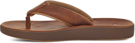 Sanuk Cosmic Yoga Mat Primo Flip-Flops - Men's 1