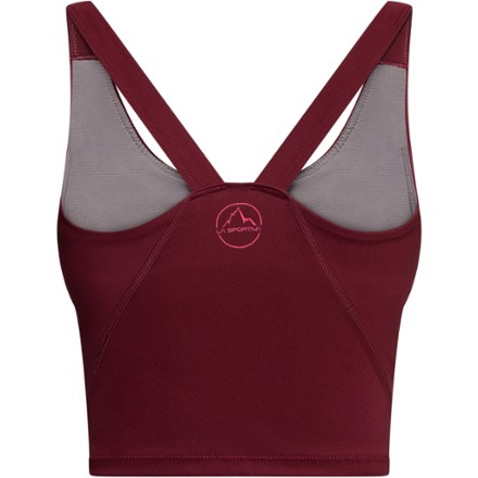 La Sportiva Cosmosis Bra Tank Top - Women's 3