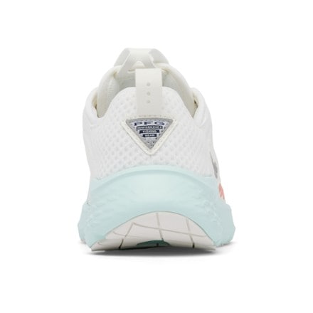 Columbia PFG Castback Shoes - Women's 6