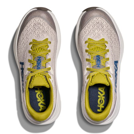 HOKA Rincon 4 Road-Running Shoes - Big Kids' 5