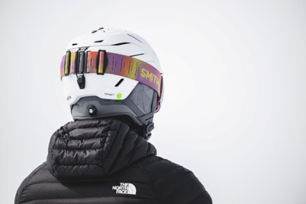 Location Image for I/O MAG XL ChromaPop Snow Goggles with gogglesoc