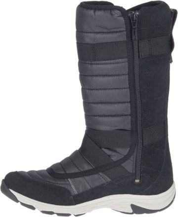 Merrell Approach Sport Tall Polar Waterproof Boots - Women's 1