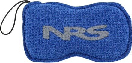 NRS Deluxe Boat Sponge 0