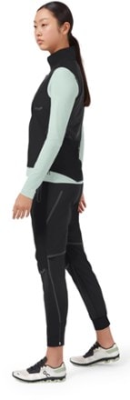 On Running Pants - Women's 2