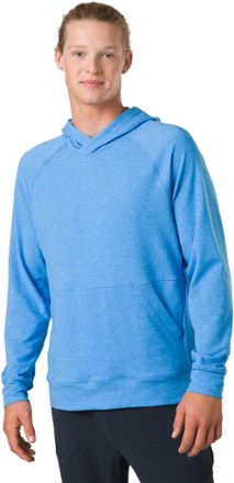 prAna Altitude Tracker Hoodie II - Men's 1