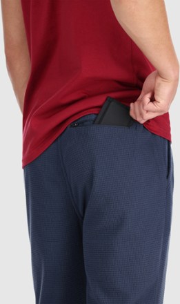 Outdoor Research Trail Mix Jogger Pants - Men's 3