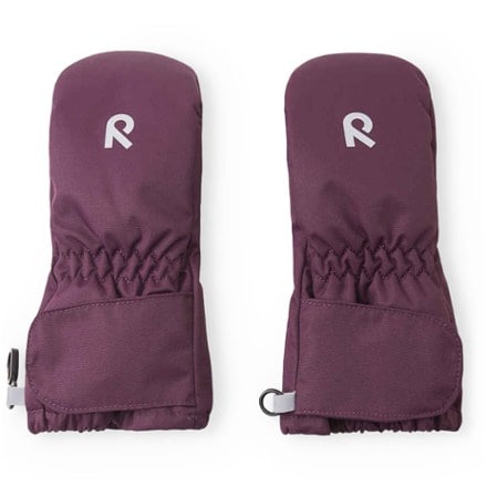 Reima Avaus Woven Mittens - Infants' 1