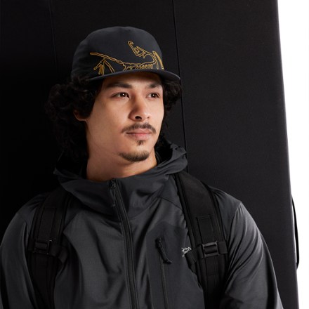 Arc'teryx Silex Cap 4