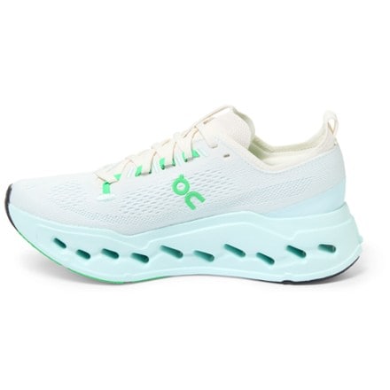 On Cloudsurfer Max Road-Running Shoes - Women's 1