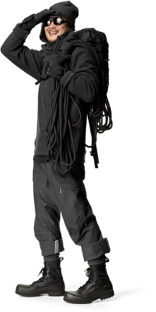 Houdini Alto Half-Zip Pullover - Men's 5