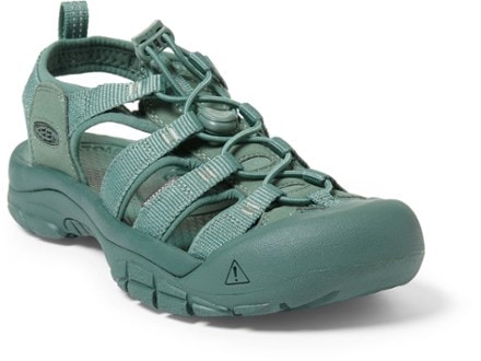 KEEN Newport H2 Sandals - Women's 3/4 view