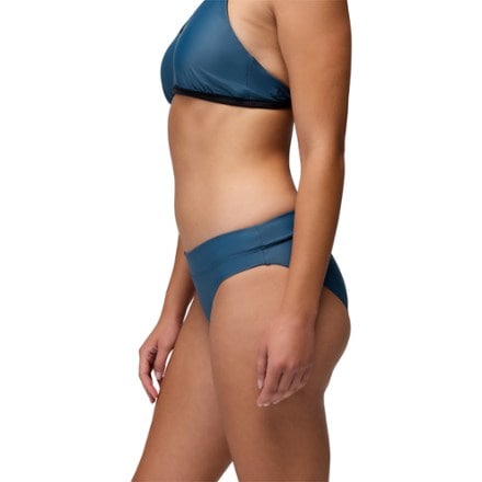 prAna Summer Wave Swimsuit Bottoms - Women's 3