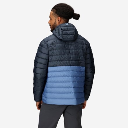 Marmot Highlander Down Hoody - Men's 1