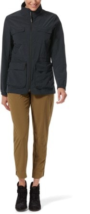 Royal Robbins SwitchForm Lite Jacket - Women's 2