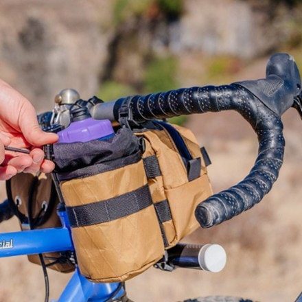 Swift Industries Sidekick Stem Pouch 3