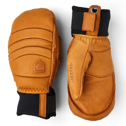 Hestra Gloves Fall Line Mittens | REI Co-op