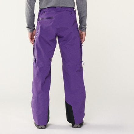 Arc'teryx Sabre Relaxed Pants - Men's 2