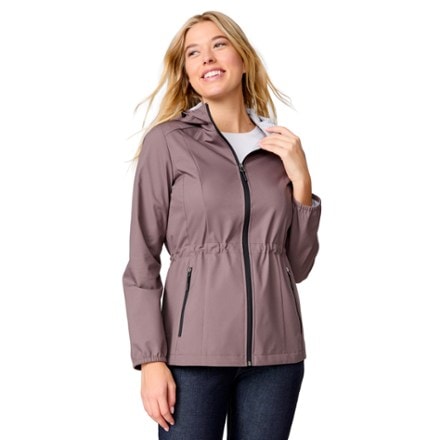 Free Country X20 Waterproof Anorak - Women's 0