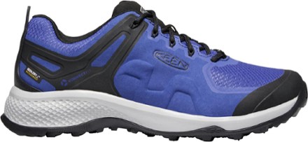 keen lightweight hiking shoes
