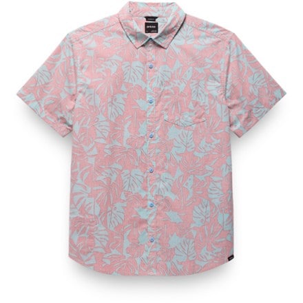 prAna Stimmersee Shirt - Men's 0
