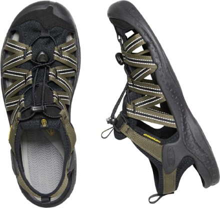 KEEN Drift Creek H2 Sandals - Men's 3