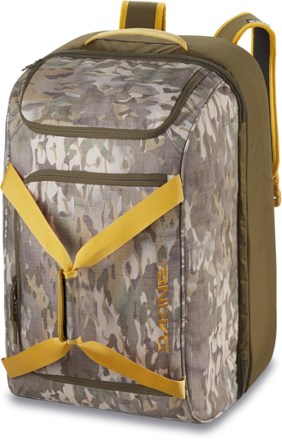 DAKINE DLX 70L Boot Locker Pack 0