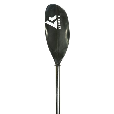 Kokopelli Packraft Alpine Lake 4-Piece Paddle 2