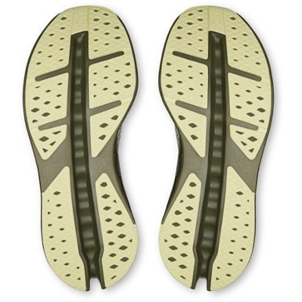 On Cloudsurfer Max Road-Running Shoes - Women's 5