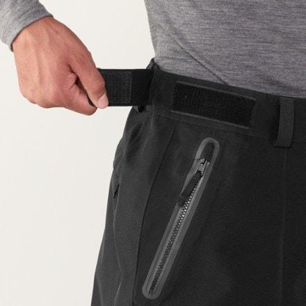 The North Face GTX Hex Snow Pants - Men's 5