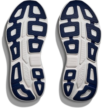 HOKA Bondi 9 Road-Running Shoes - Men's 6