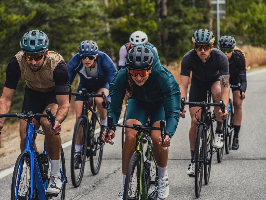 Location Image for Trace MIPS Helmet