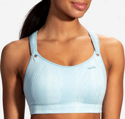 rei brooks sports bra