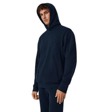 Vuori Pique Fleece Pullover Hoodie - Men's 3