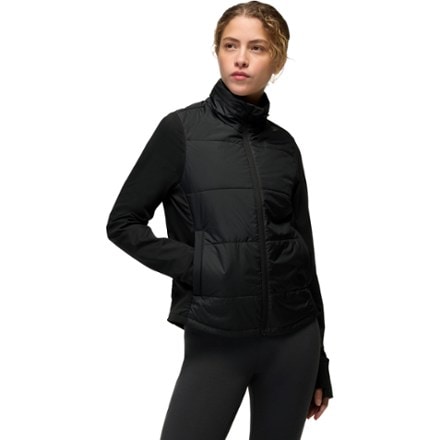 prAna Ice Flow Insulated Jacket - Women's 1