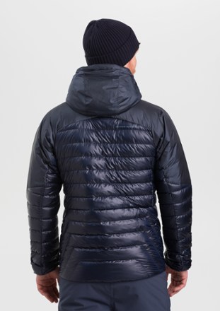 Outdoor Research Helium Down Hoodie - Men's 2