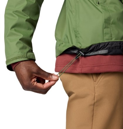 Columbia Watertight II Jacket - Men's 5